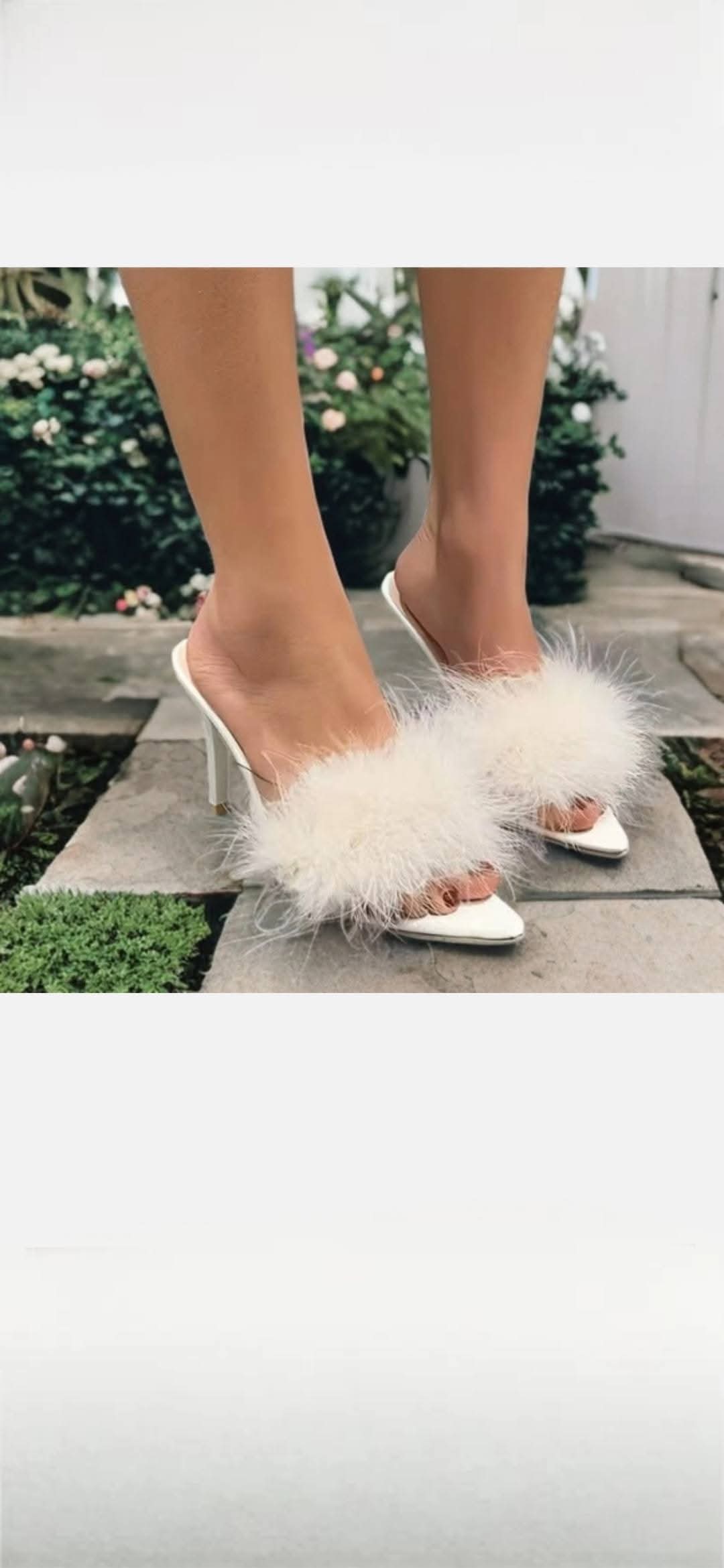 Heeled Sandals