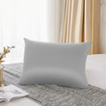 Luxury 25 Momme 100% Mulberry Silk Pillowcase | Both Sides Pure Silk |