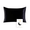 100% Mulberry Silk Pillowcase — Both Sides 19 Momme with Hidden Zipper (Copy)