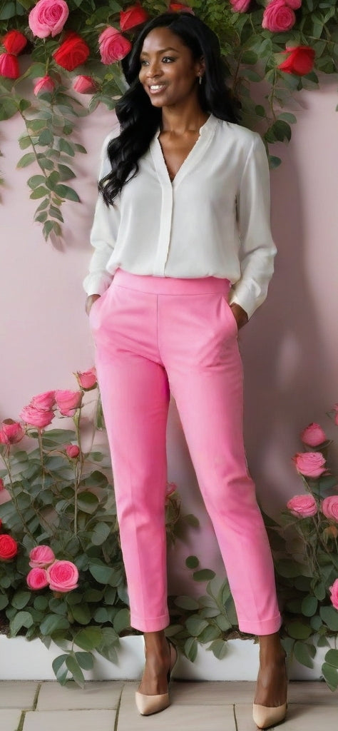 New York Company woman pants