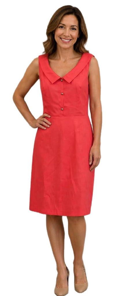AGB MIDI DRESS