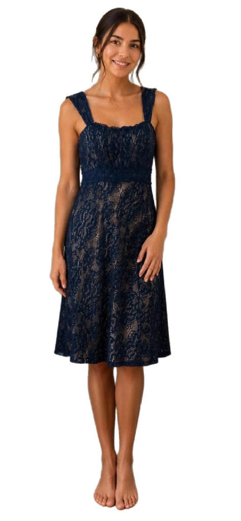Bandolino Midi Dress