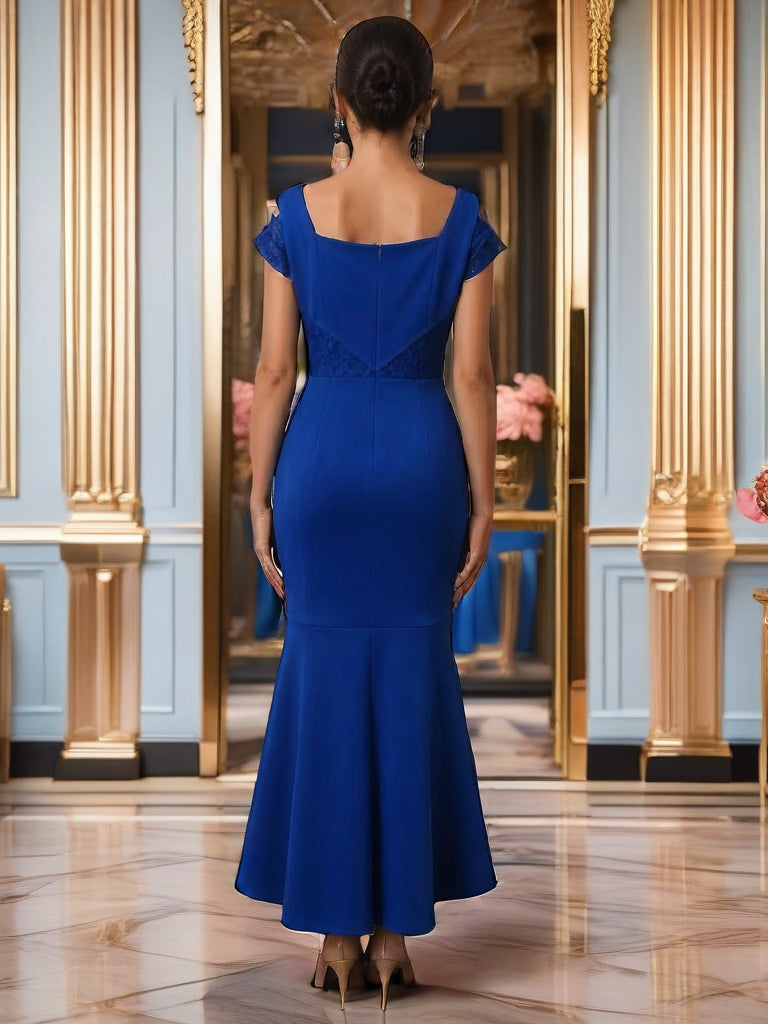 Nice Alexandra B Maxi Dress
