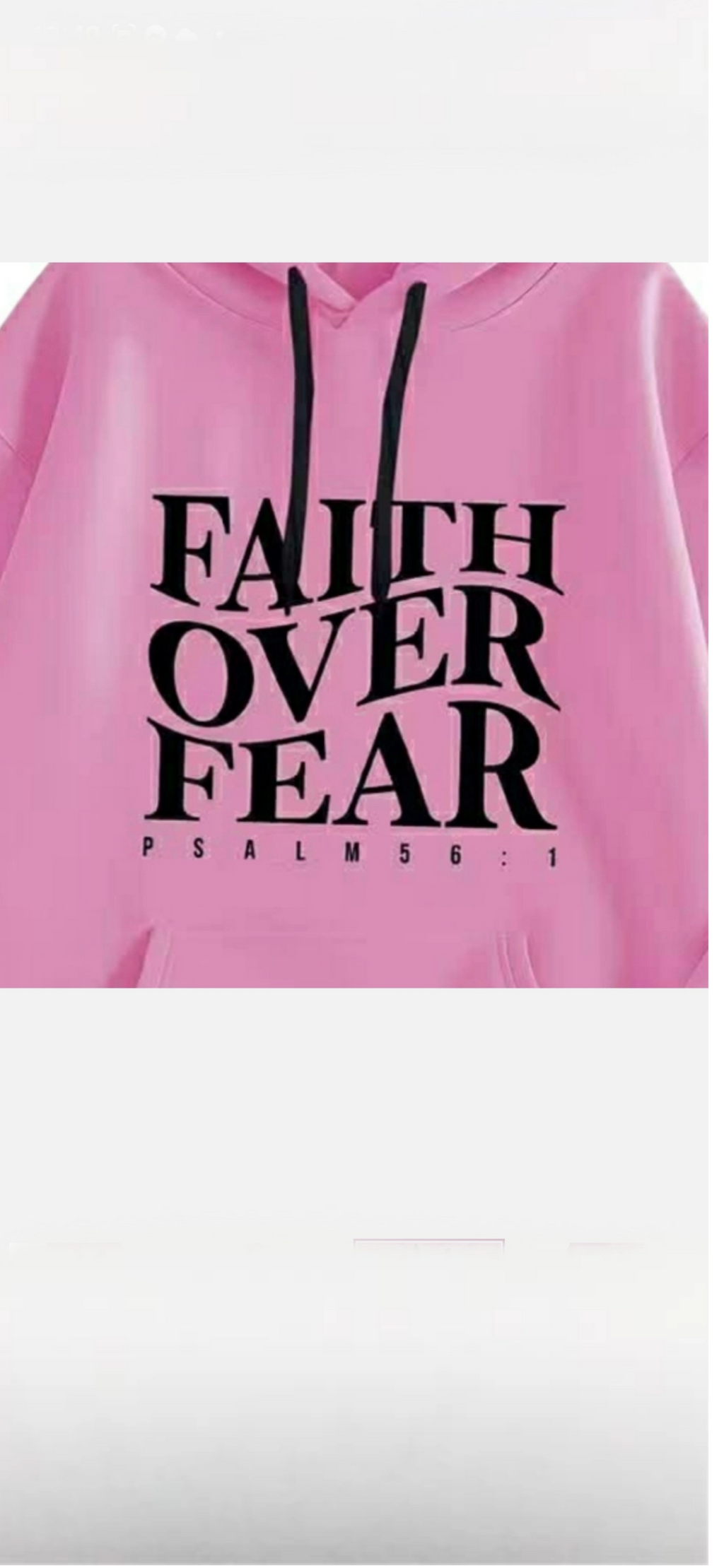 Hoodie