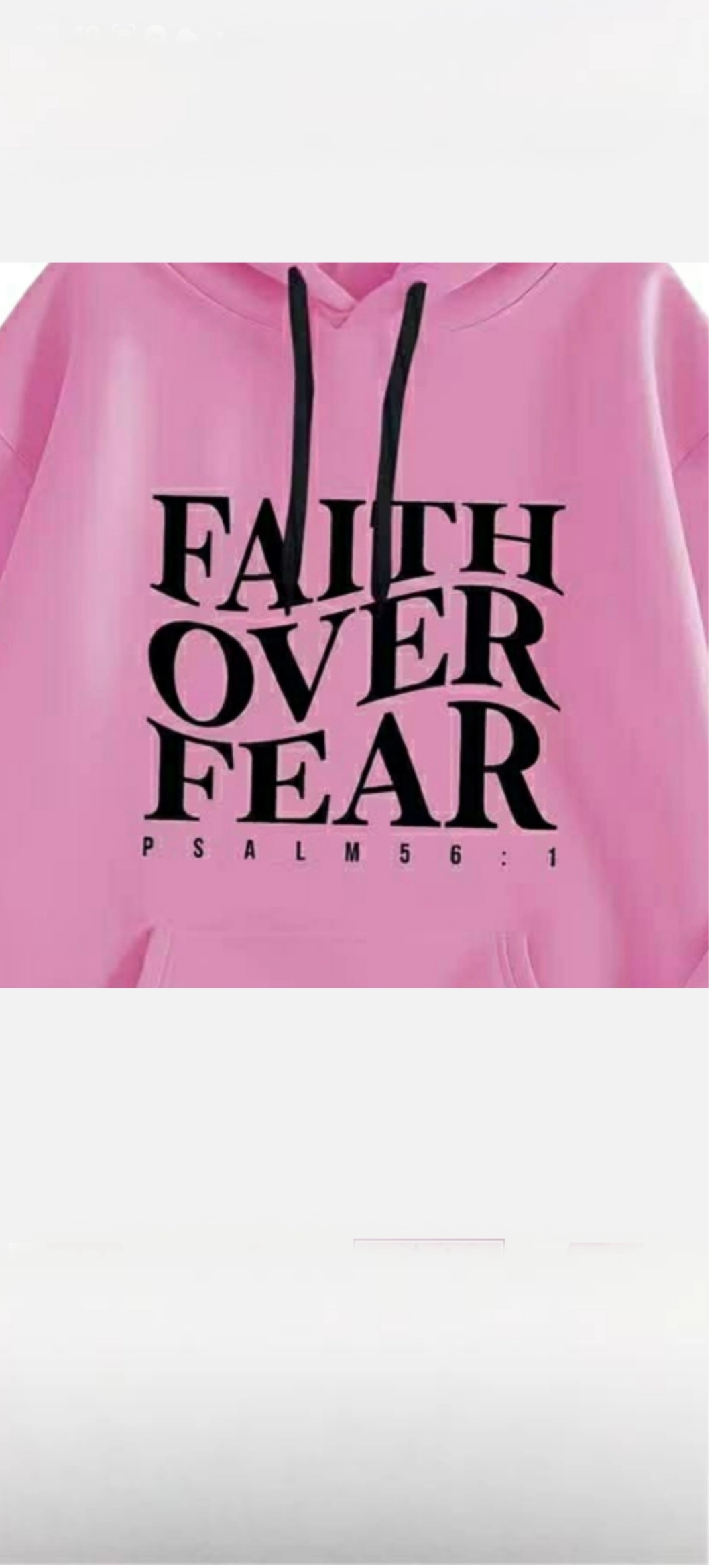 Hoodie