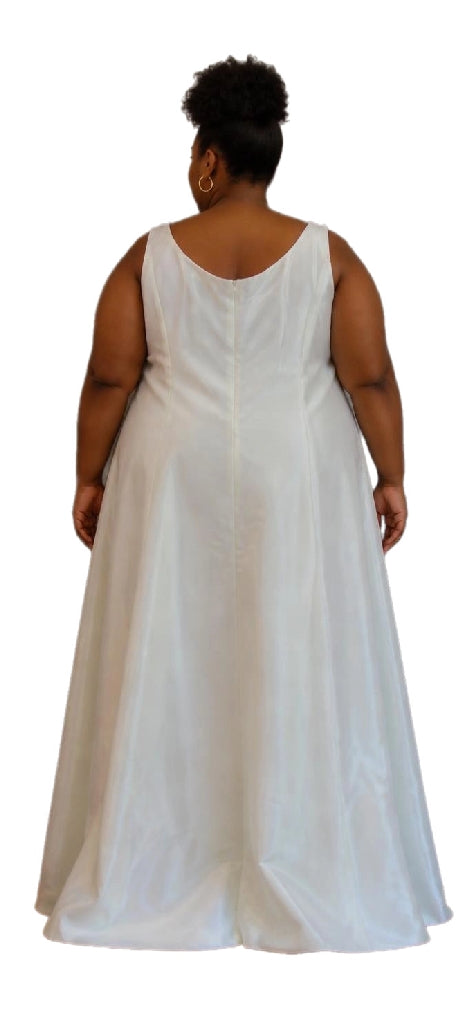 Fiesta Maxi Gown
