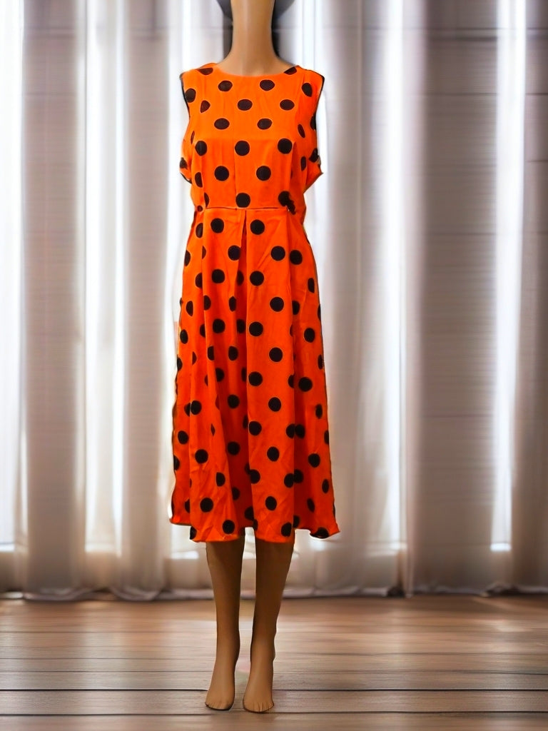Midi Dress