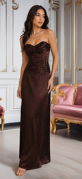 Eureka Maxi Gown