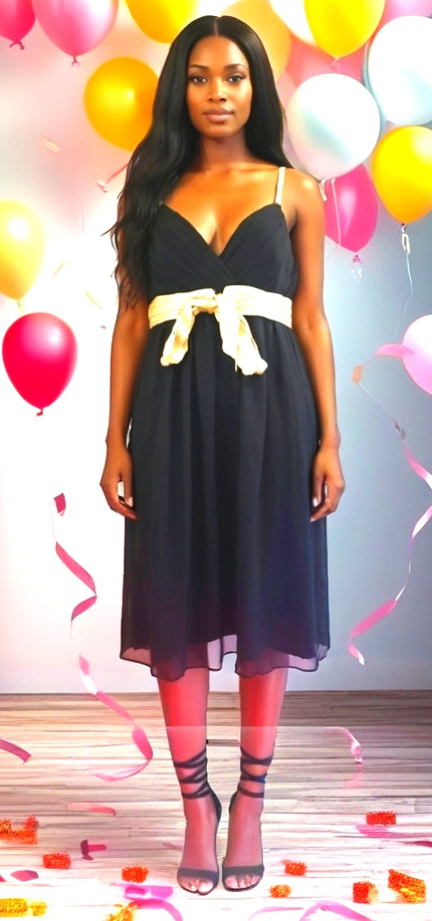 Jones New York Midi dress