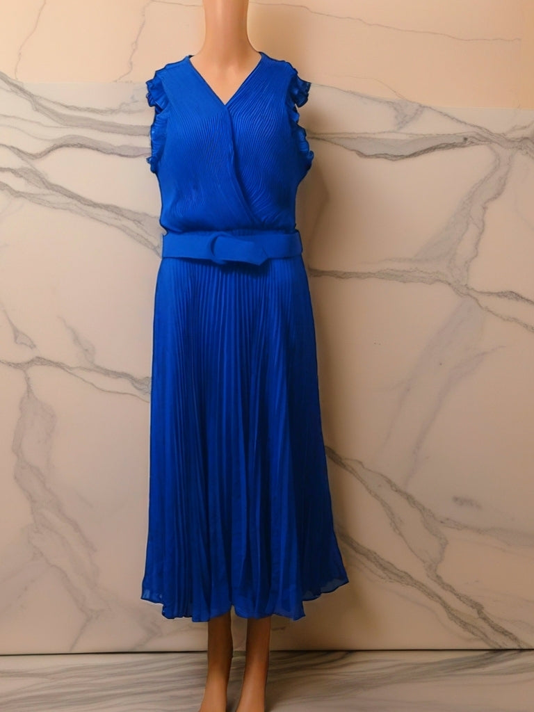 Taylor Midi Dress