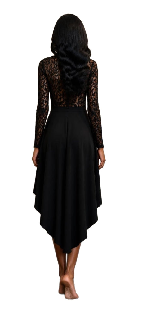 Midi Dress