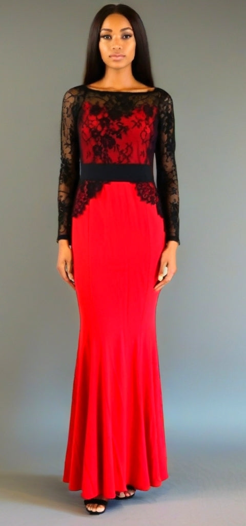 Viwenni Maxi Dress