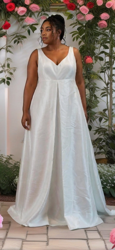Fiesta Maxi Gown