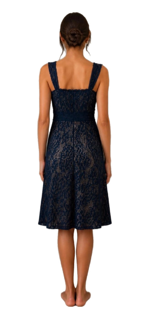 Bandolino Midi Dress