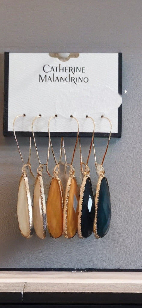 Catherine Manlandrino Earings