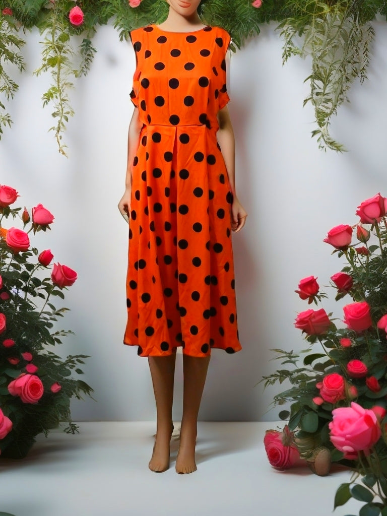 Midi Dress