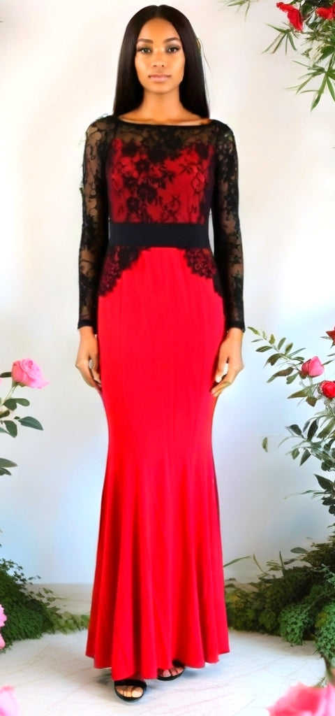 Viwenni Maxi Dress