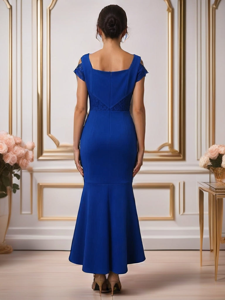 Nice Alexandra B Maxi Dress