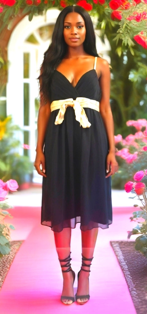Jones New York Midi dress