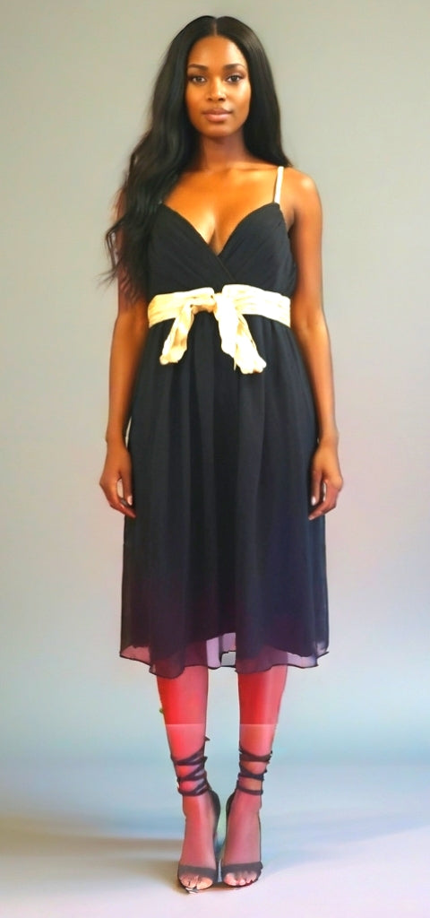 Jones New York Midi dress