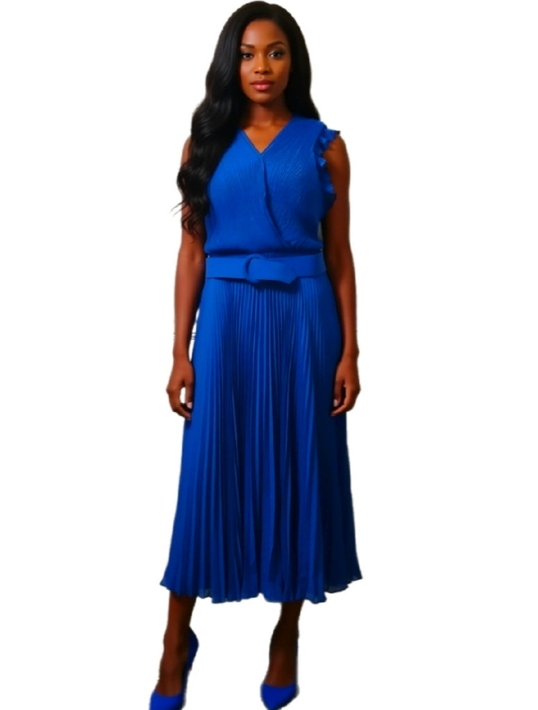 Taylor Midi Dress