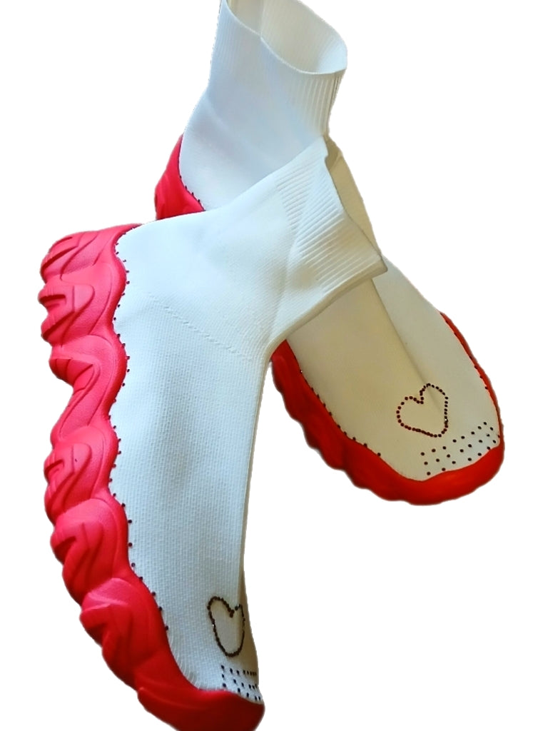 Woman sneackers