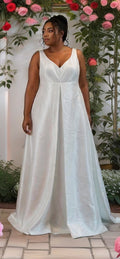 Fiesta Maxi Gown