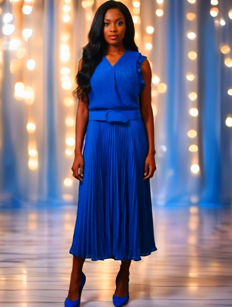 Taylor Midi Dress