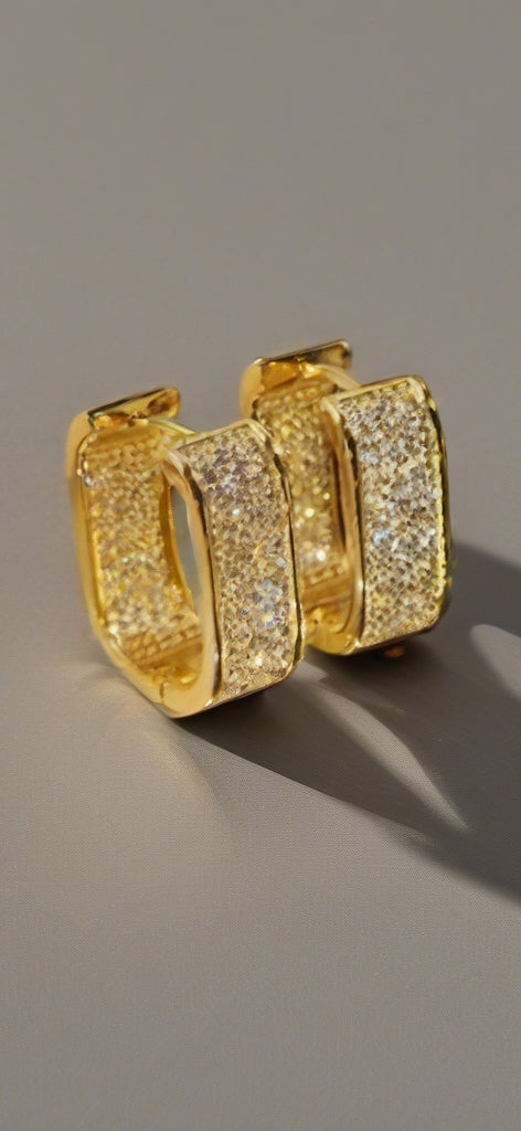Scoop Earrings