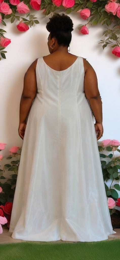 Fiesta Maxi Gown