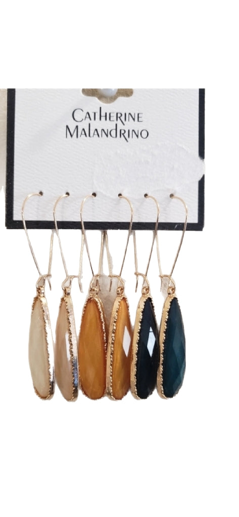 Catherine Manlandrino Earings