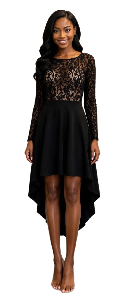 Midi Dress