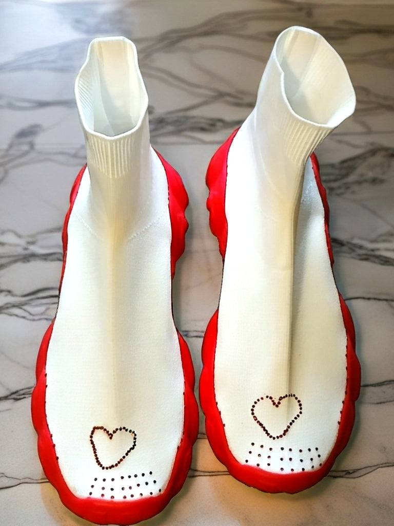 Woman sneackers