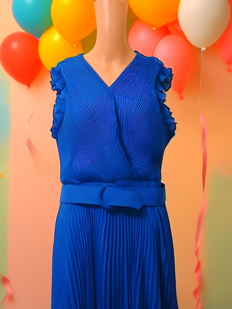 Taylor Midi Dress