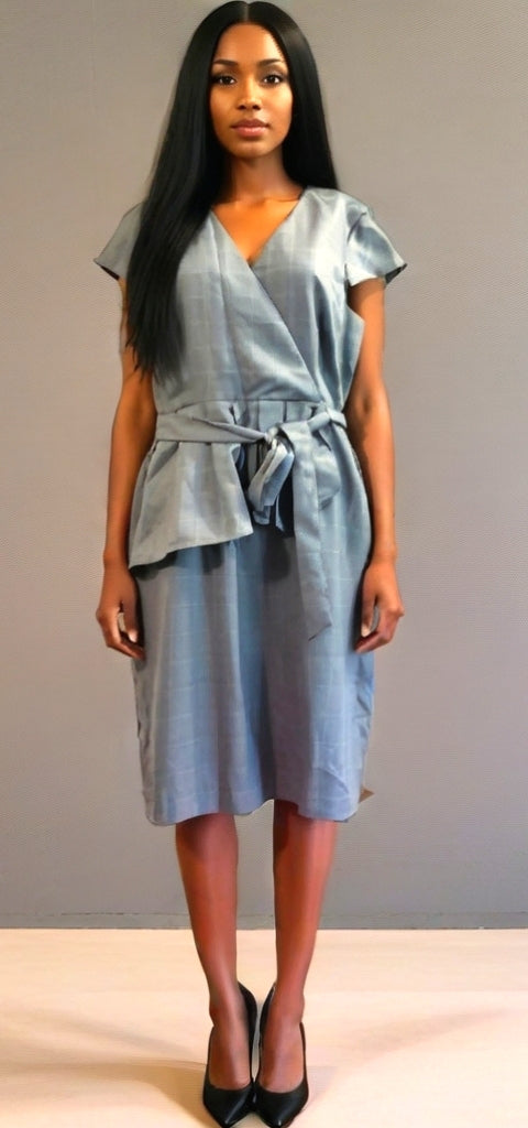 Studio I Midi dress