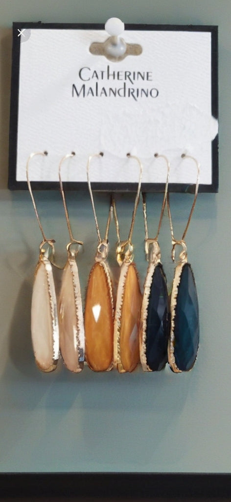 Catherine Manlandrino Earings
