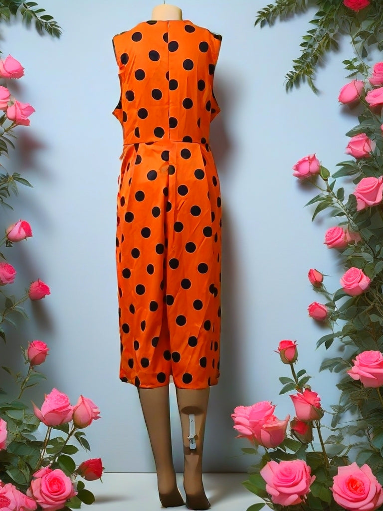 Midi Dress
