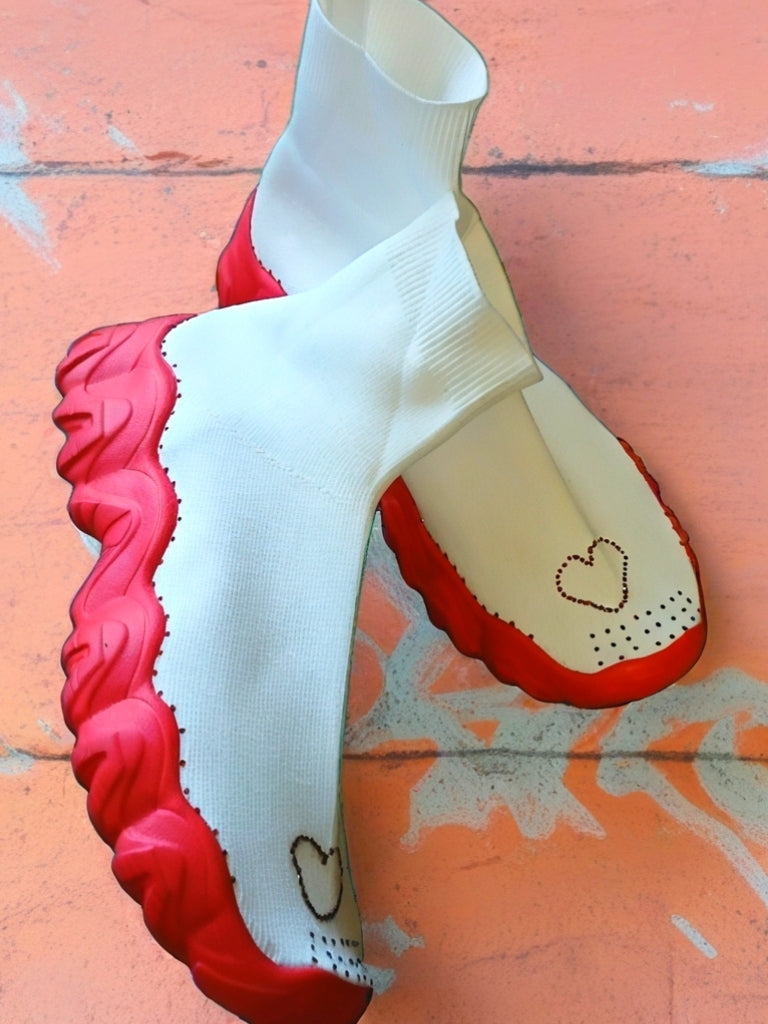 Woman sneackers