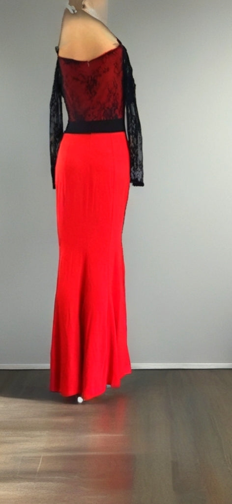 Viwenni Maxi Dress