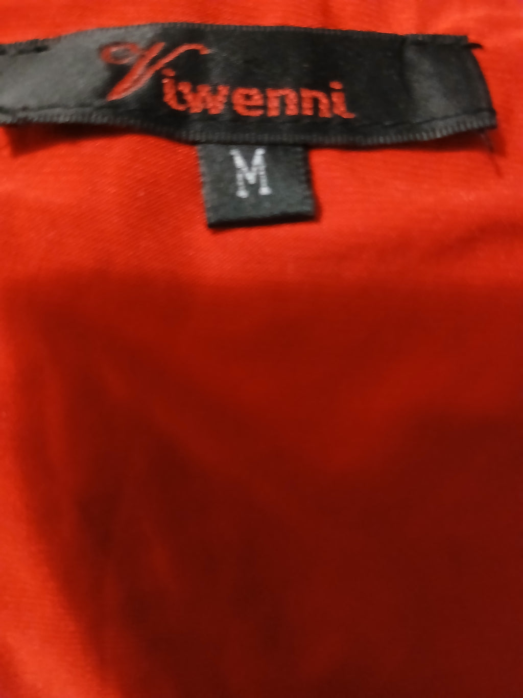 Viwenni Maxi Dress
