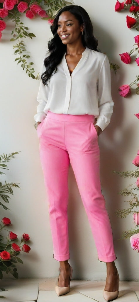 New York Company woman pants