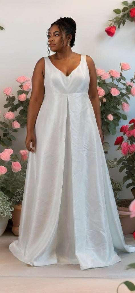 Fiesta Maxi Gown