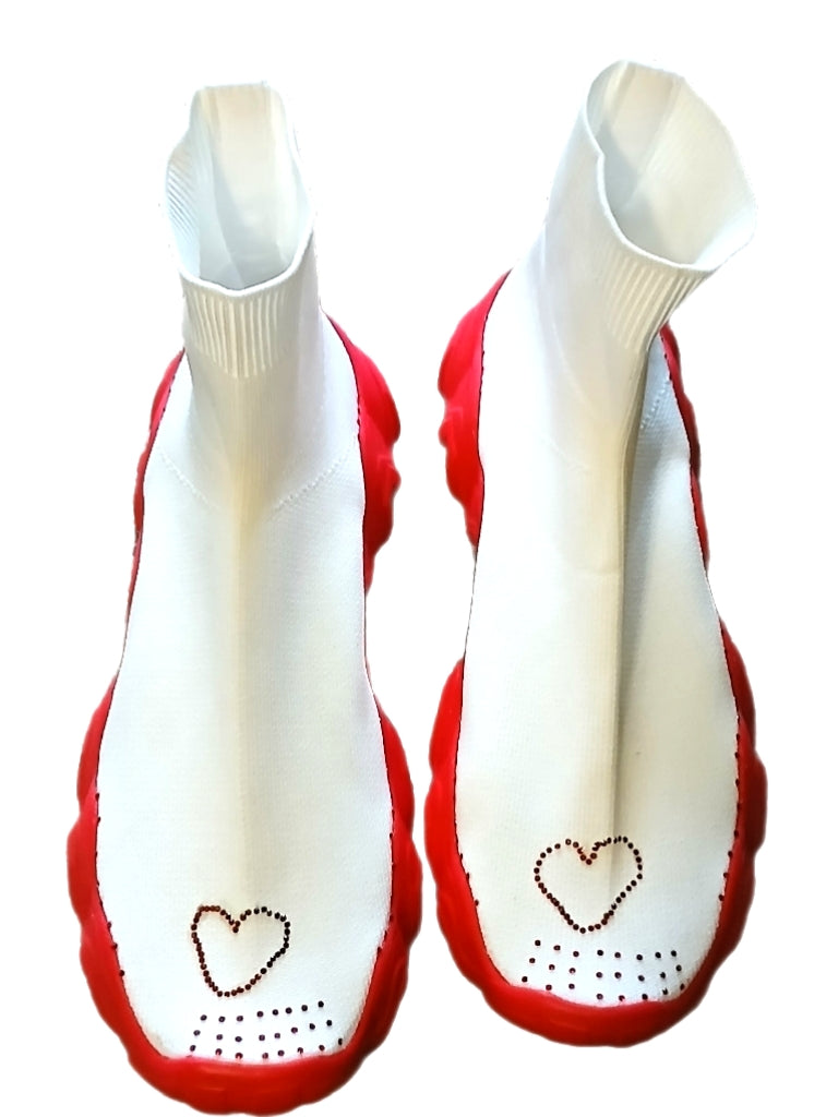 Woman sneackers