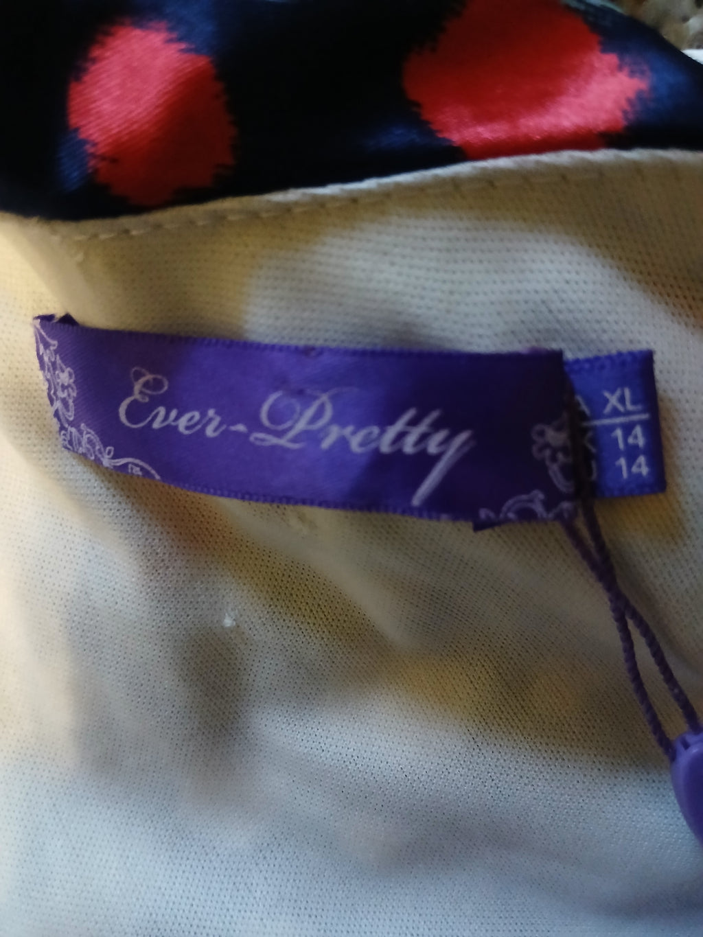 Ever Pretty