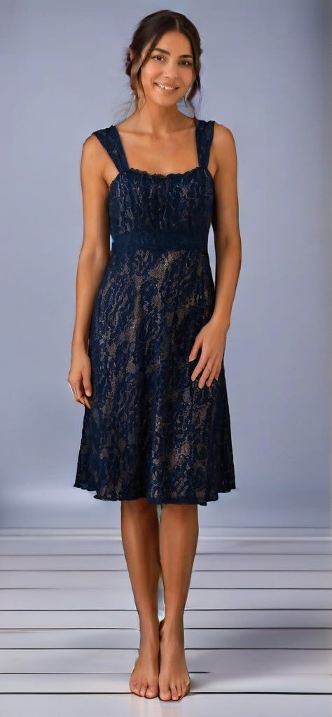 Bandolino Midi Dress