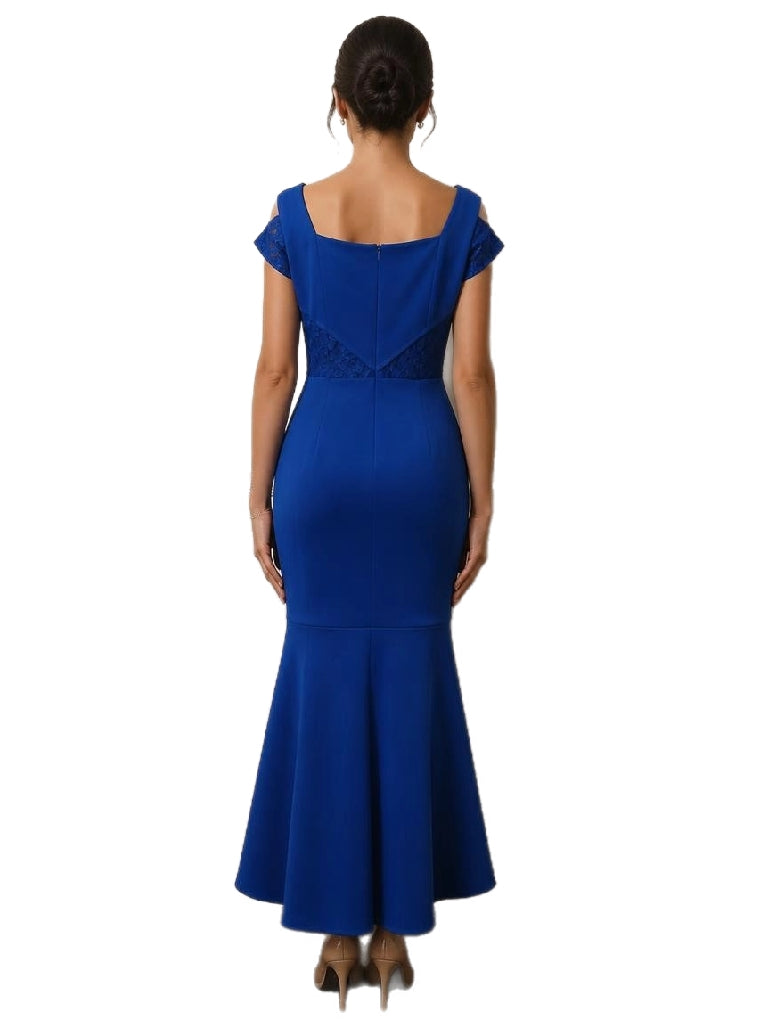 Nice Alexandra B Maxi Dress
