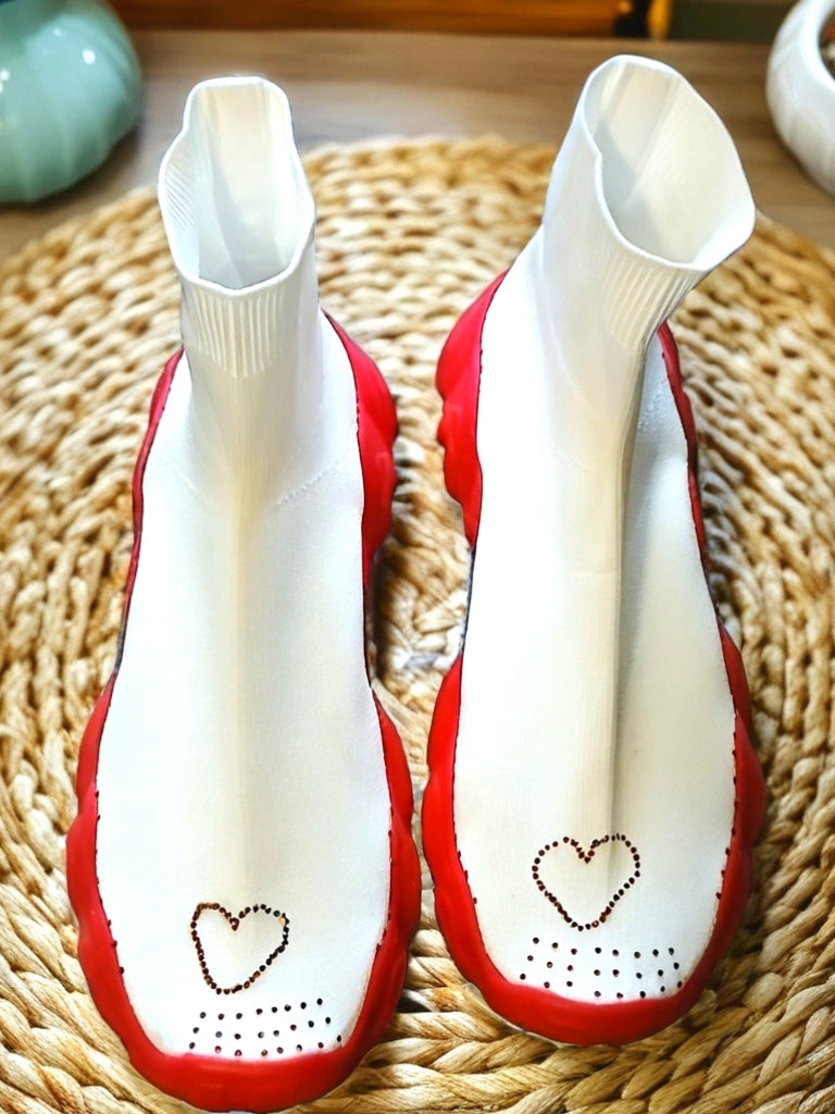 Woman sneackers