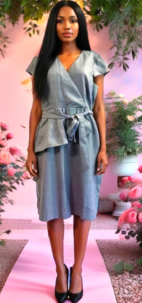 Studio I Midi dress