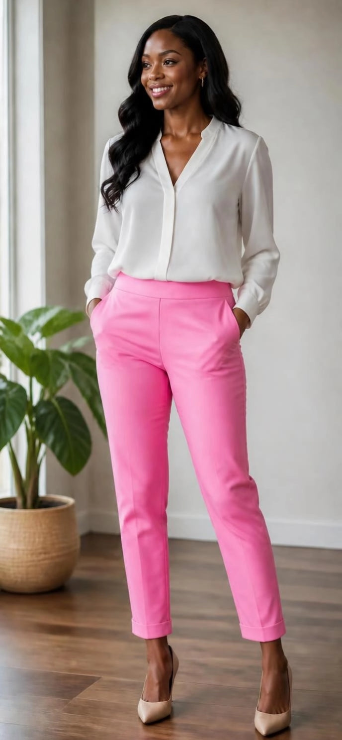 New York Company woman pants