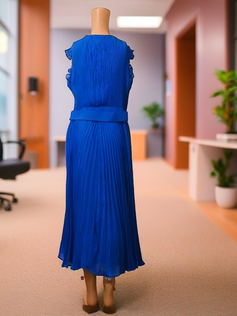 Taylor Midi Dress
